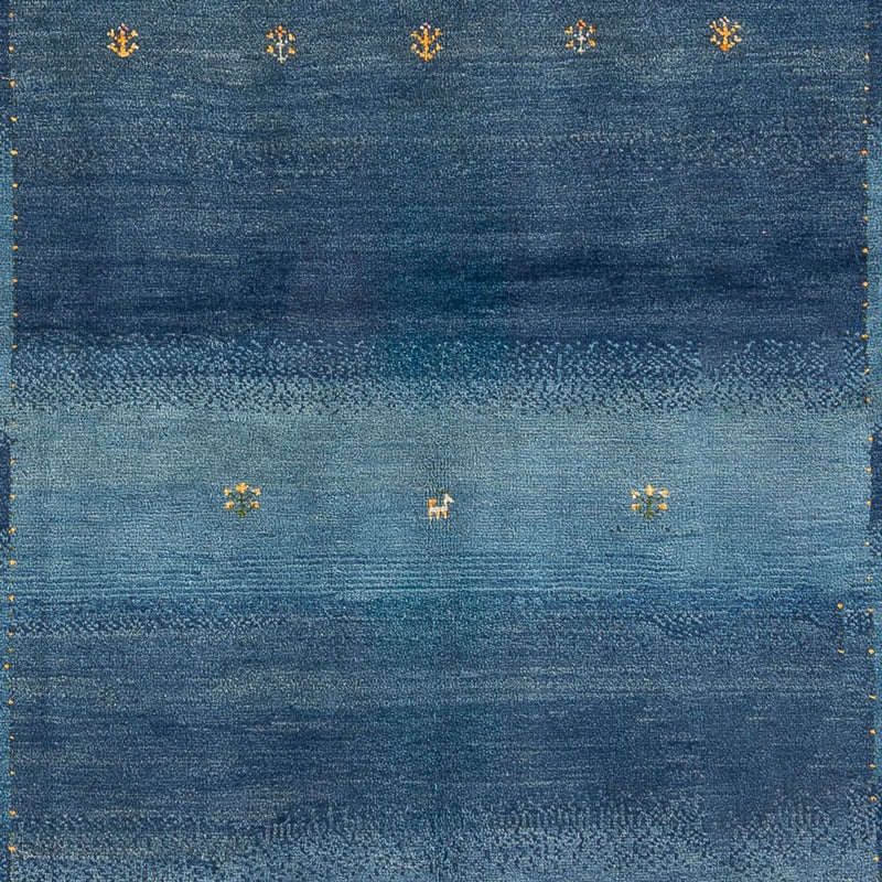 Persisk Gabbeh Teppe 264x175cm - Perserteppich Wollteppich