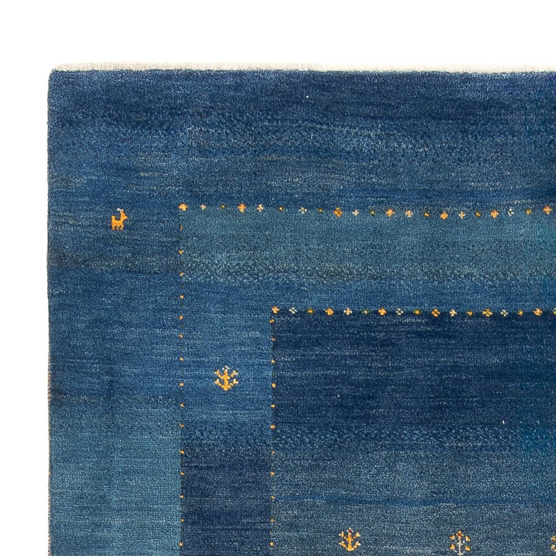 Persisk Gabbeh Teppe 264x175cm - Perserteppich Wollteppich