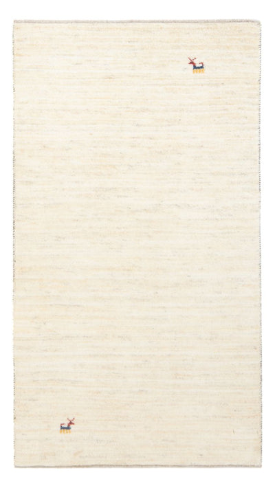 Persisk Gabbeh Teppe 72x146cm - Perserteppich Wollteppich