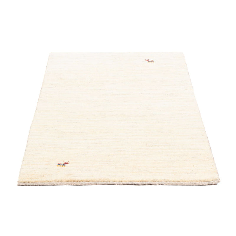 Persisk Gabbeh Teppe 72x146cm - Perserteppich Wollteppich