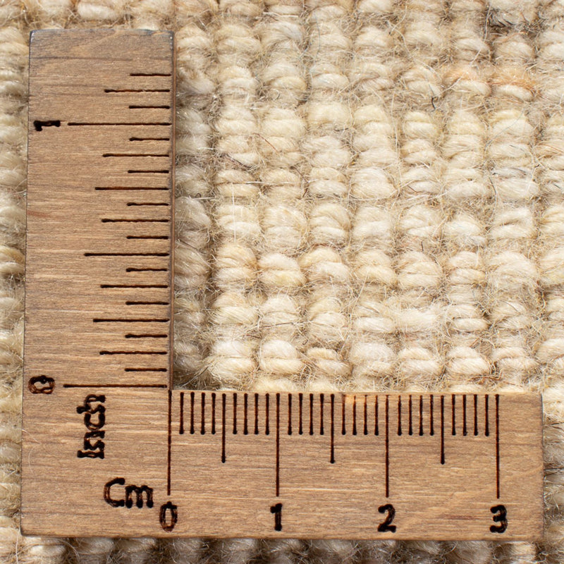 Persisk Gabbeh Teppe 72x146cm - Perserteppich Wollteppich