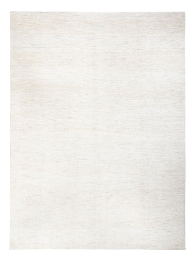 Persisk Gabbeh Teppe 253x340cm - Perserteppich Wollteppich