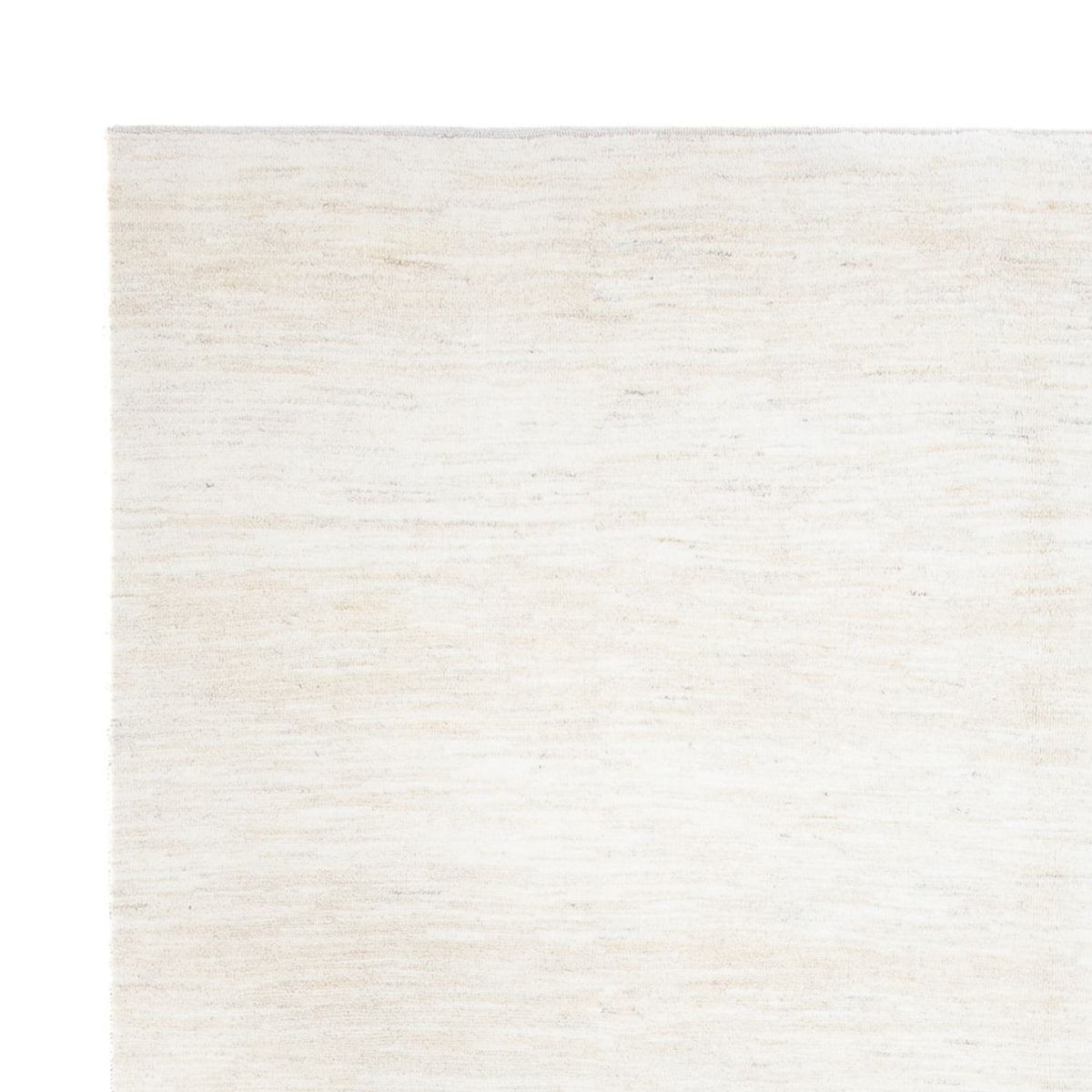 Persisk Gabbeh Teppe 253x340cm - Perserteppich Wollteppich