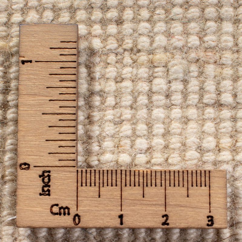 Persisk Gabbeh Teppe 253x340cm - Perserteppich Wollteppich