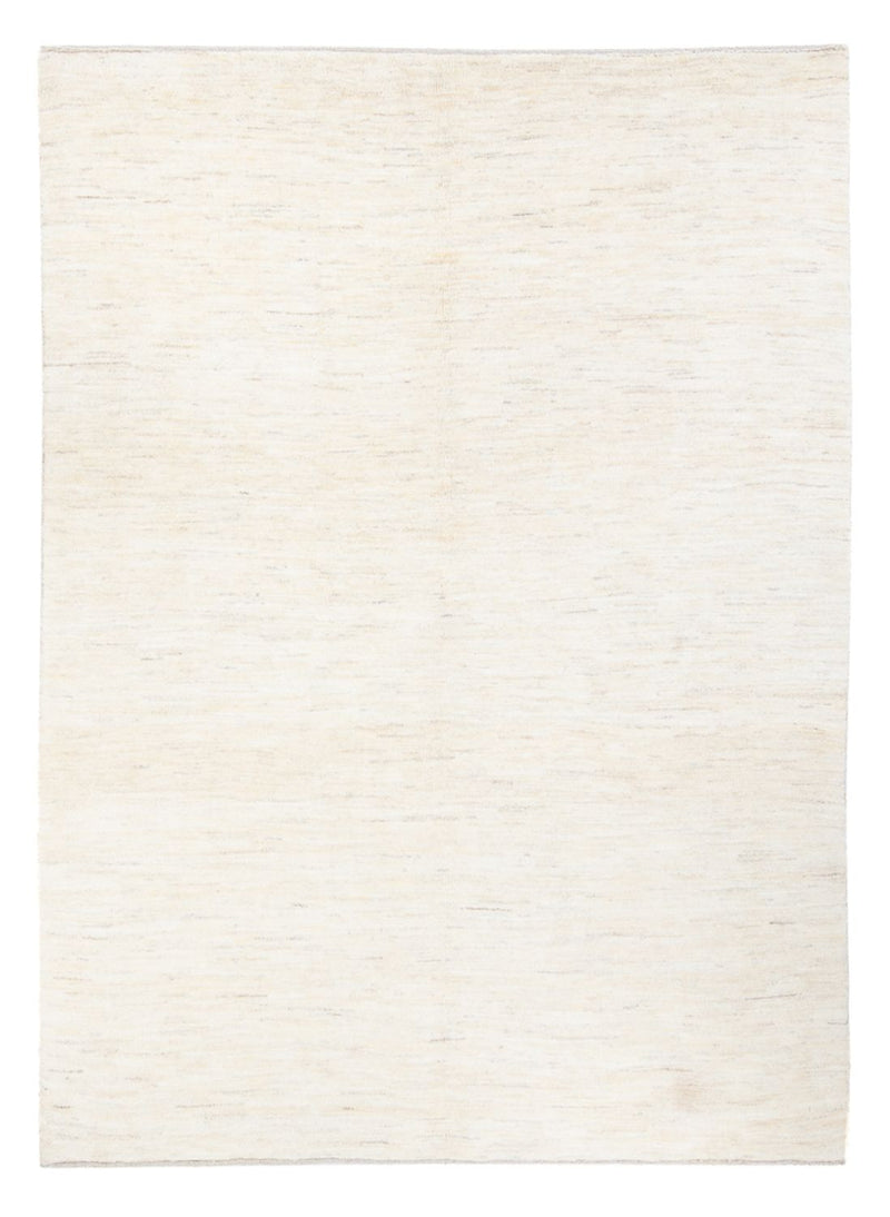 Persisk Gabbeh Teppe 241x168cm - Perserteppich Wollteppich