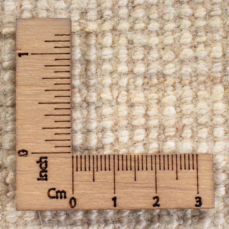 Persisk Gabbeh Teppe 241x168cm - Perserteppich Wollteppich