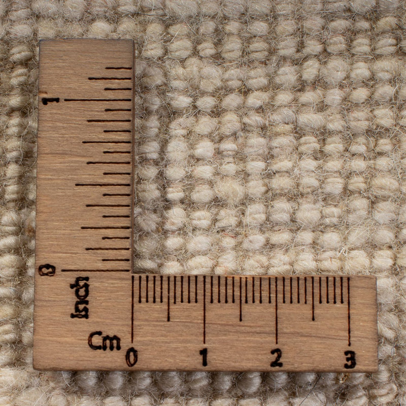 Persisk Gabbeh Teppe 255x174cm - Perserteppich Wollteppich