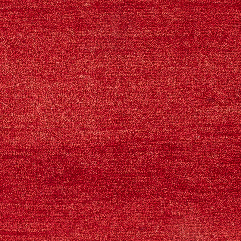Persisk Gabbeh Teppe 87x62cm - Perserteppich Wollteppich