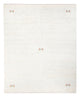 Persisk Gabbeh Teppe 198x243cm - Perserteppich Wollteppich