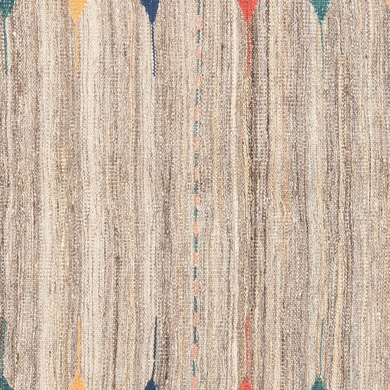 Kilim Fars Teppe 128x125cm