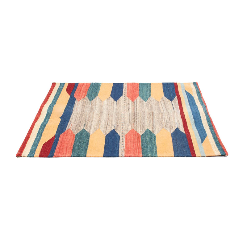Kilim Fars Teppe 128x125cm
