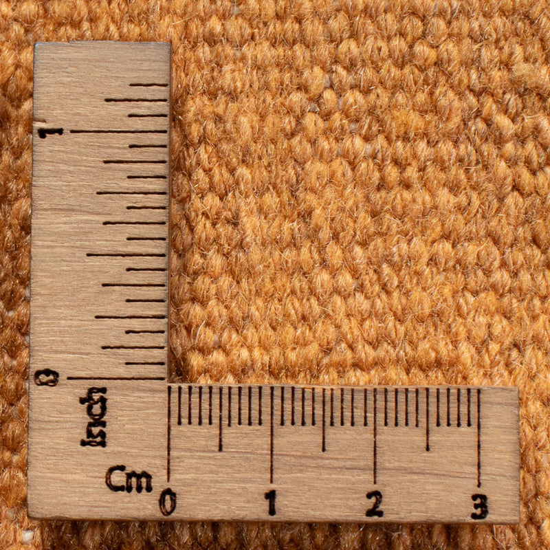Kilim Fars Teppe 128x125cm