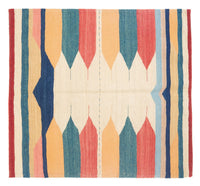 Kilim Fars Teppe 125x129cm – product image