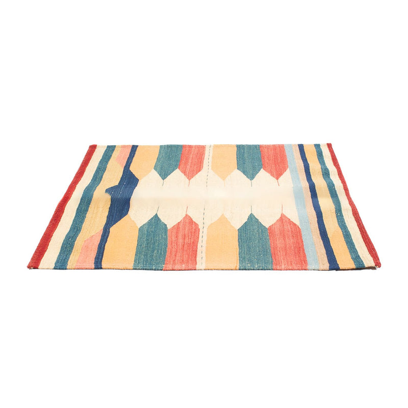 Kilim Fars Teppe 125x129cm