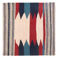 Kilim Fars Teppe 125x136cm – product image