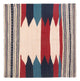 Kilim Fars Teppe 125x136cm