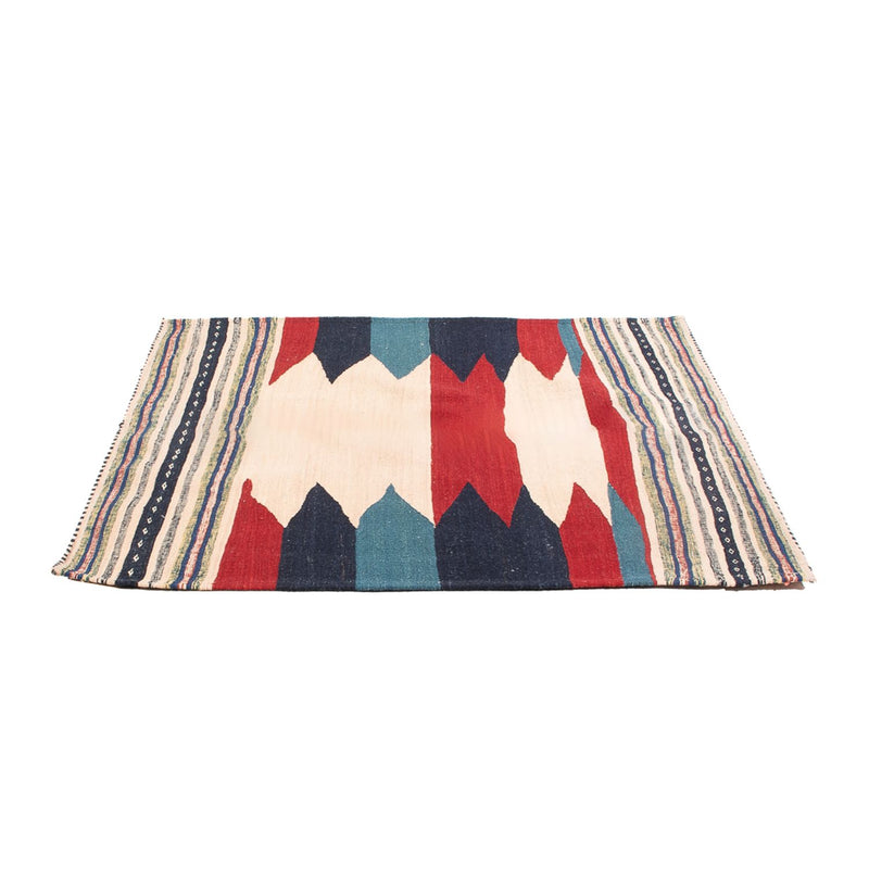 Kilim Fars Teppe 125x136cm
