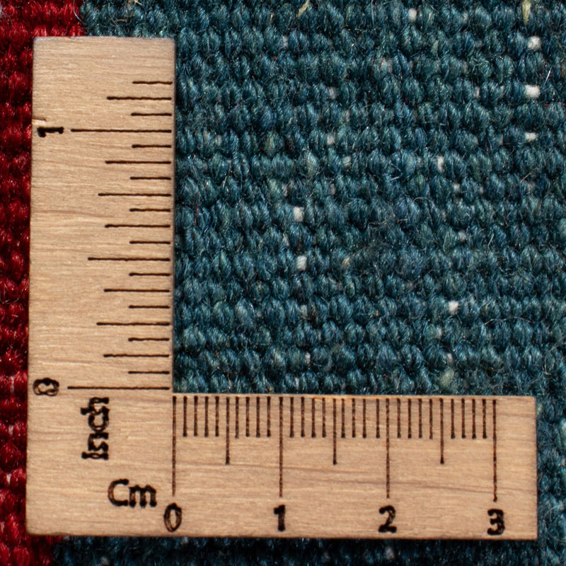 Kilim Fars Teppe 125x136cm