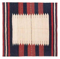 Kilim Fars Teppe 129x119cm – product image