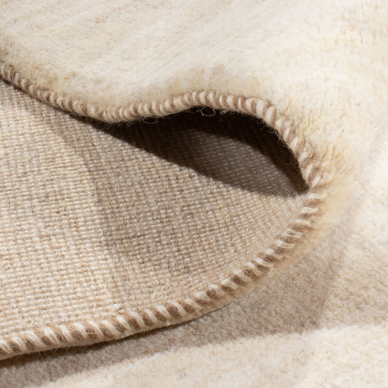 Persisk Gabbeh Teppe 296x204cm - Perserteppich Wollteppich