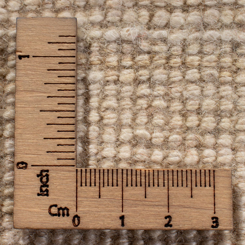 Persisk Gabbeh Teppe 296x204cm - Perserteppich Wollteppich