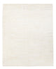 Persisk Gabbeh Teppe 155x195cm - Perserteppich Wollteppich