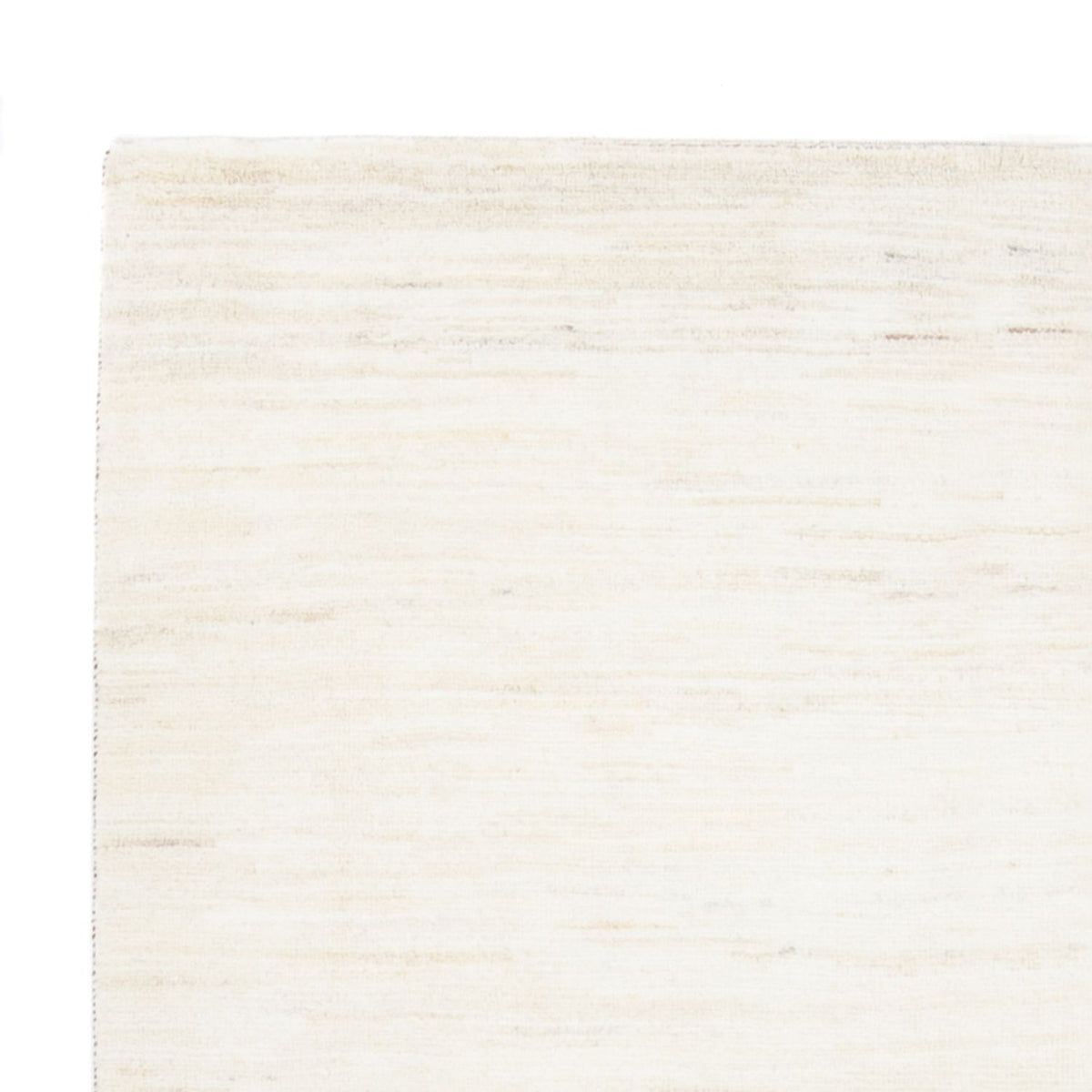 Persisk Gabbeh Teppe 155x195cm - Perserteppich Wollteppich