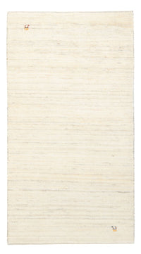 Persisk Gabbeh Teppe 143x73cm - Perserteppich Wollteppich – product image