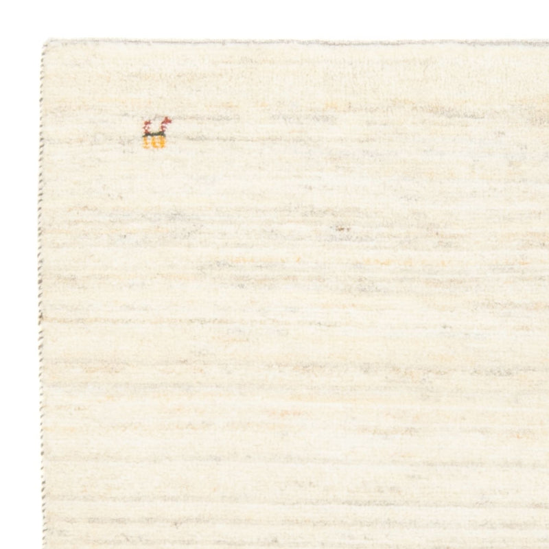 Persisk Gabbeh Teppe 143x73cm - Perserteppich Wollteppich
