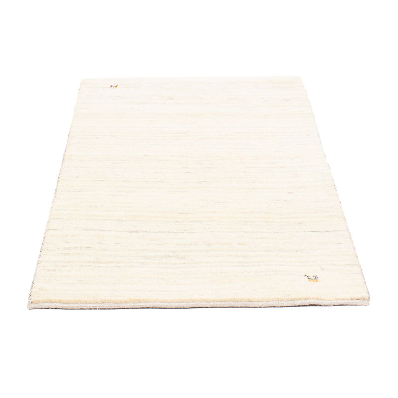 Persisk Gabbeh Teppe 143x73cm - Perserteppich Wollteppich