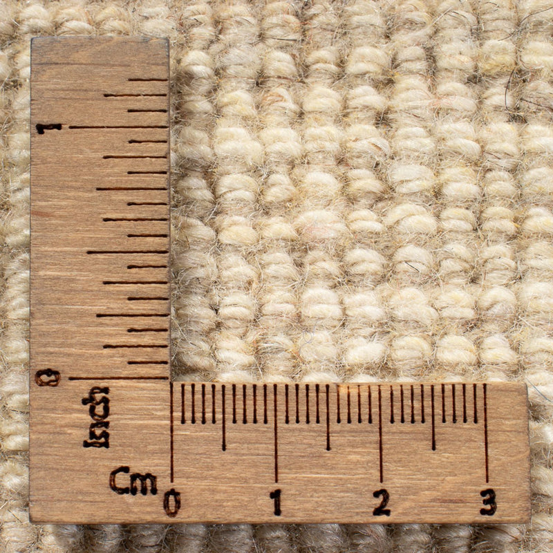 Persisk Gabbeh Teppe 143x73cm - Perserteppich Wollteppich