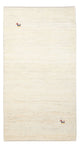 Persisk Gabbeh Teppe 149x72cm - Perserteppich Wollteppich