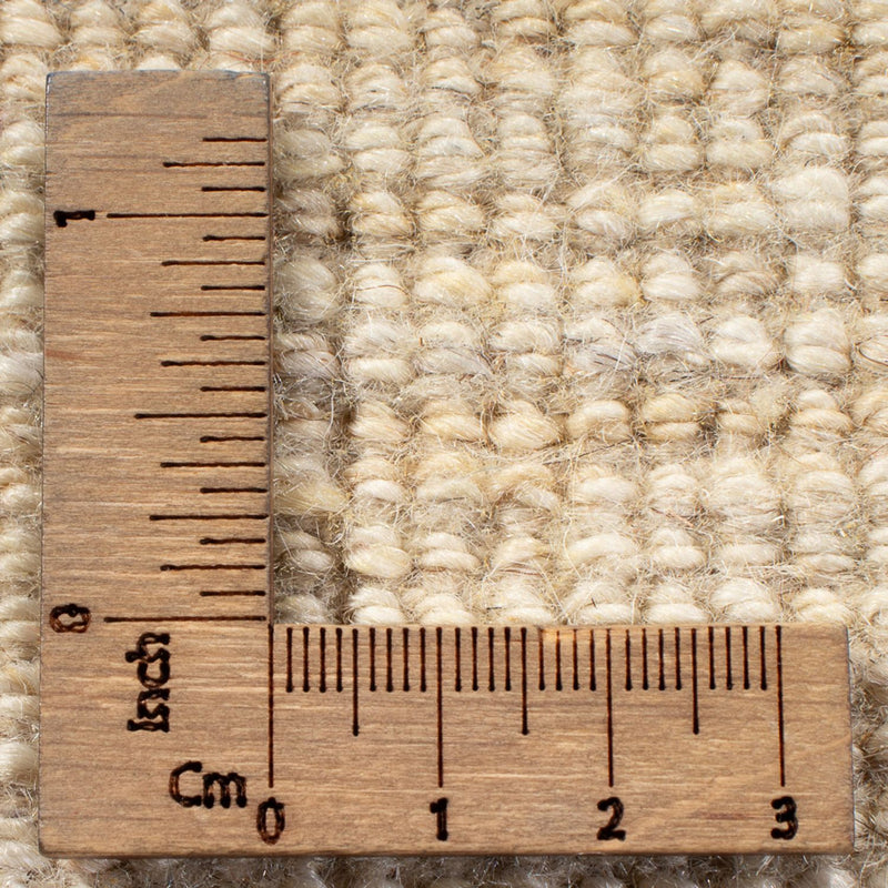 Persisk Gabbeh Teppe 149x72cm - Perserteppich Wollteppich