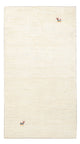 Persisk Gabbeh Teppe 148x73cm - Perserteppich Wollteppich