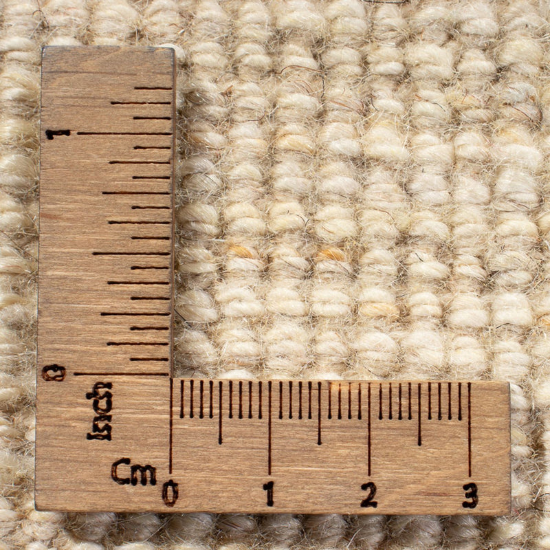 Persisk Gabbeh Teppe 148x73cm - Perserteppich Wollteppich