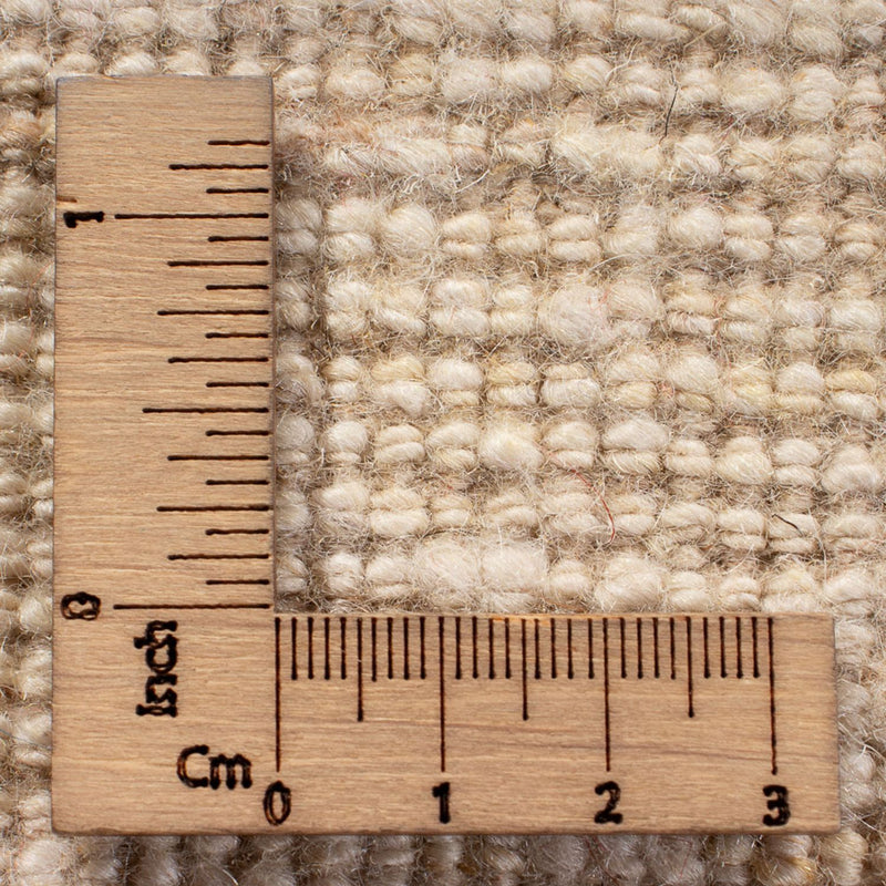 Persisk Gabbeh Teppe 307x206cm - Perserteppich Wollteppich