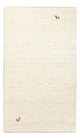 Persisk Gabbeh Teppe 143x71cm - Perserteppich Wollteppich