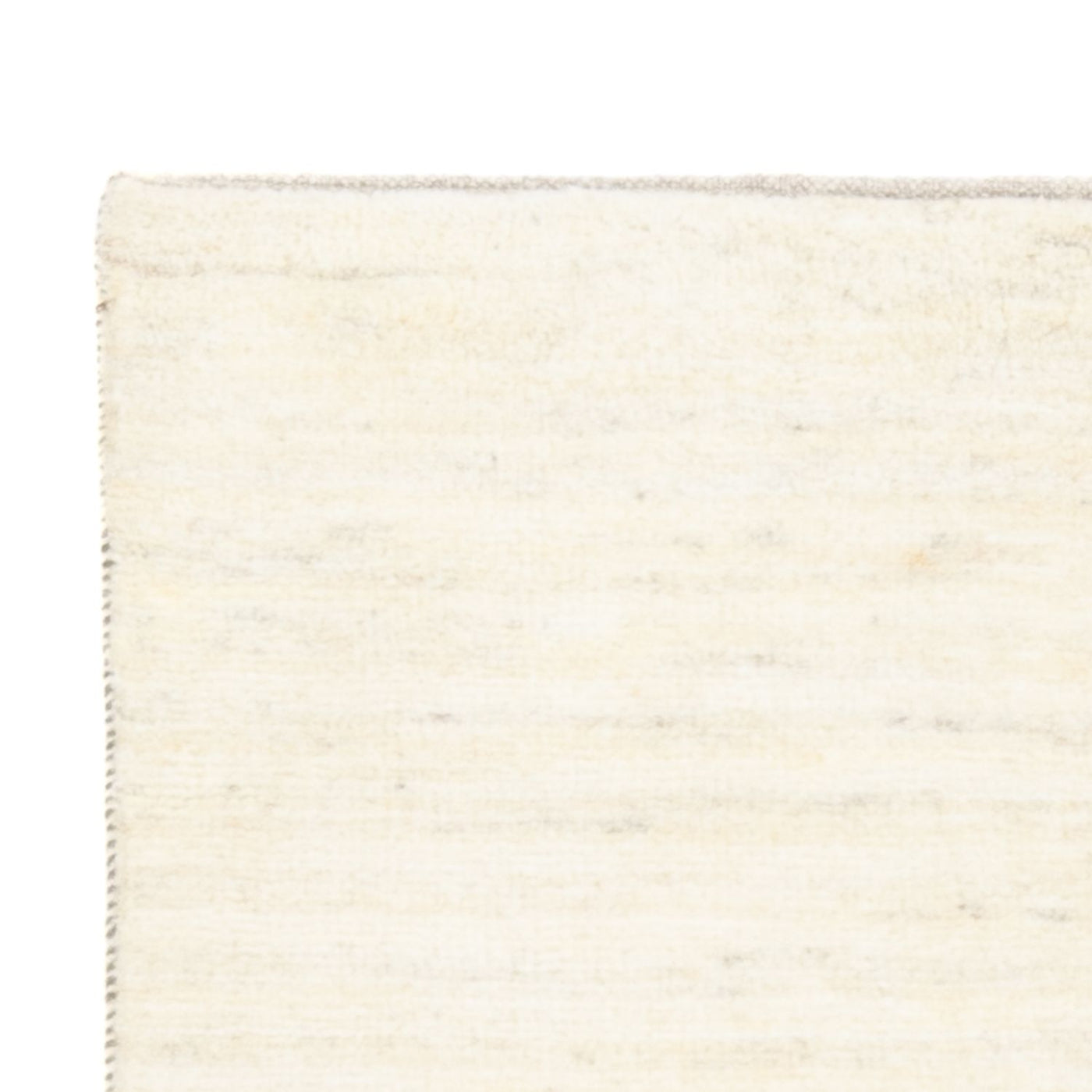 Persisk Gabbeh Teppe 143x71cm - Perserteppich Wollteppich