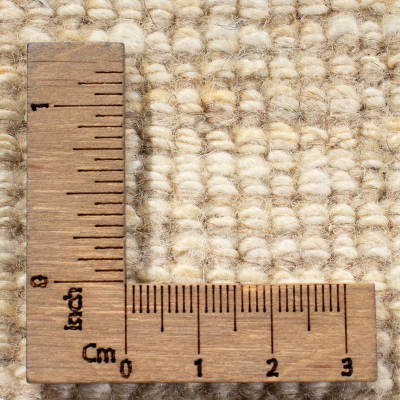 Persisk Gabbeh Teppe 143x71cm - Perserteppich Wollteppich