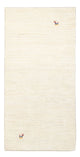 Persisk Gabbeh Teppe 150x73cm - Perserteppich Wollteppich