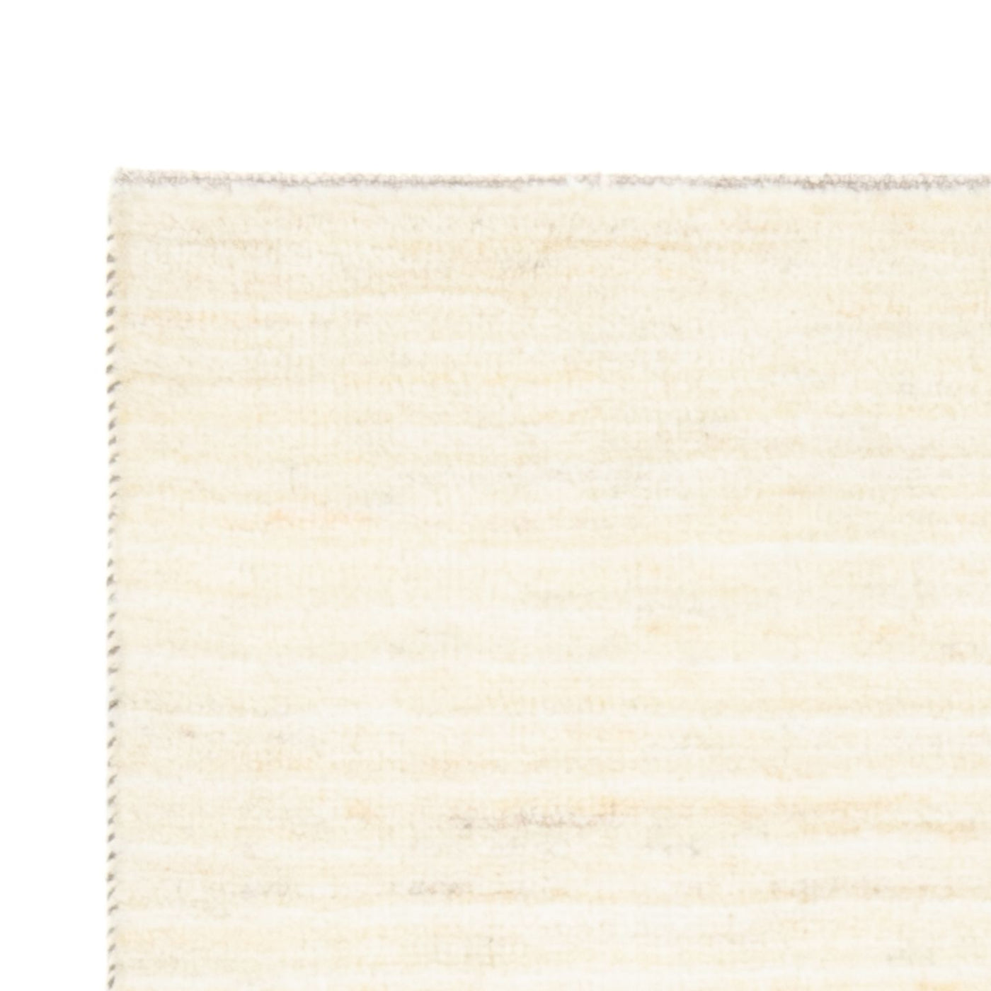 Persisk Gabbeh Teppe 150x73cm - Perserteppich Wollteppich