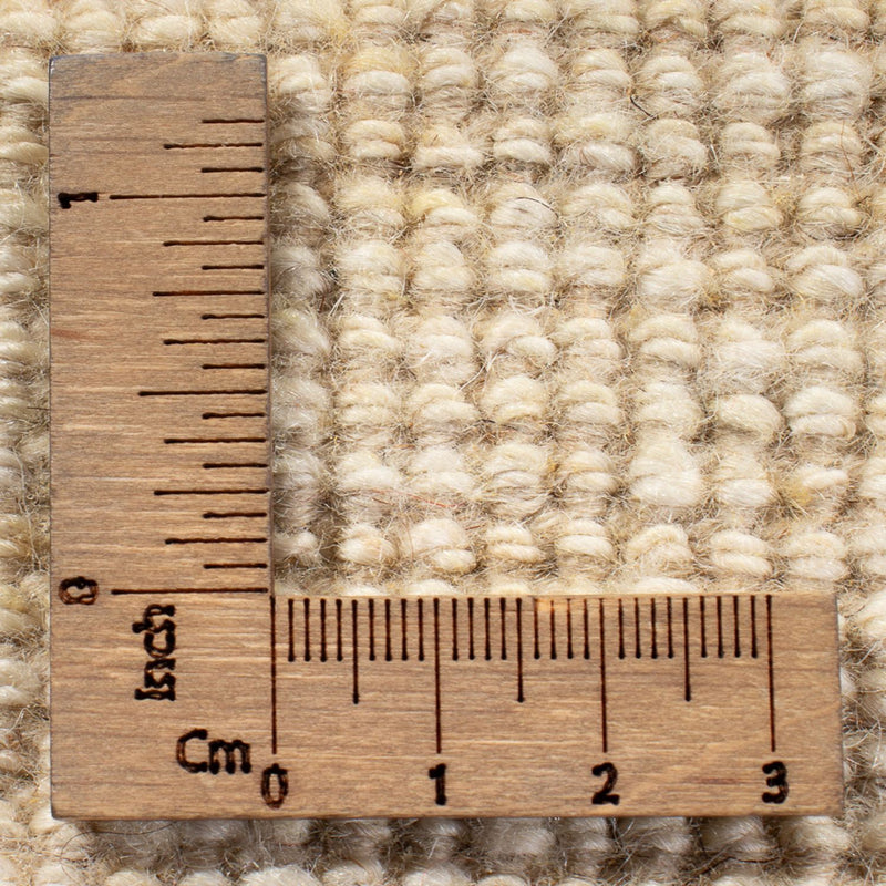Persisk Gabbeh Teppe 150x73cm - Perserteppich Wollteppich