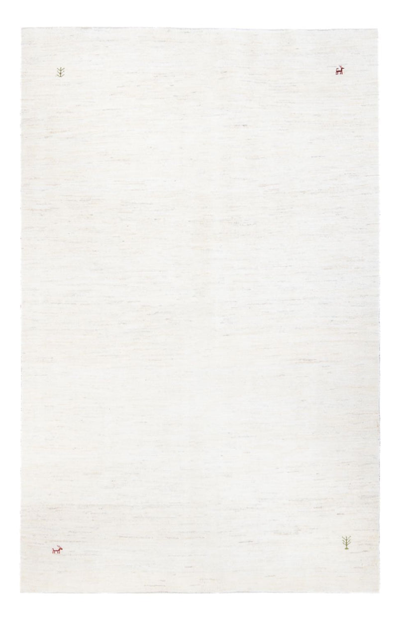 Persisk Gabbeh Teppe 253x171cm - Perserteppich Wollteppich