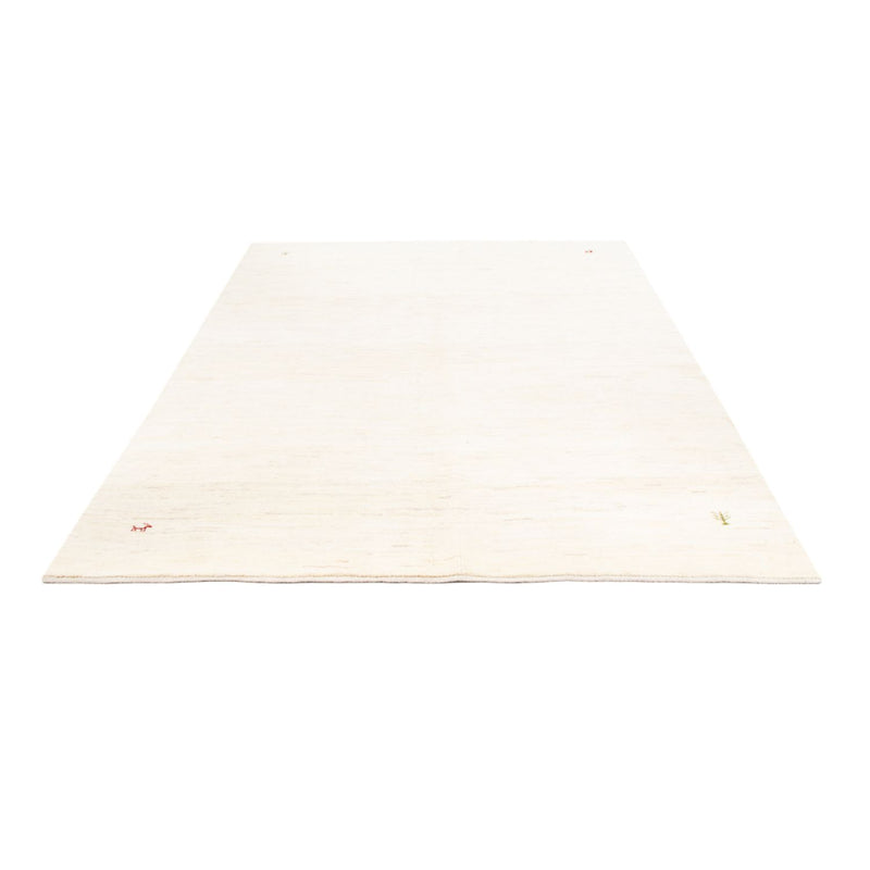 Persisk Gabbeh Teppe 253x171cm - Perserteppich Wollteppich