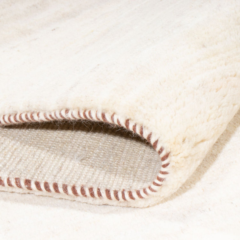 Persisk Gabbeh Teppe 250x173cm - Perserteppich Wollteppich