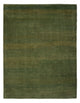 Persisk Gabbeh Teppe 184x241cm - Perserteppich Wollteppich
