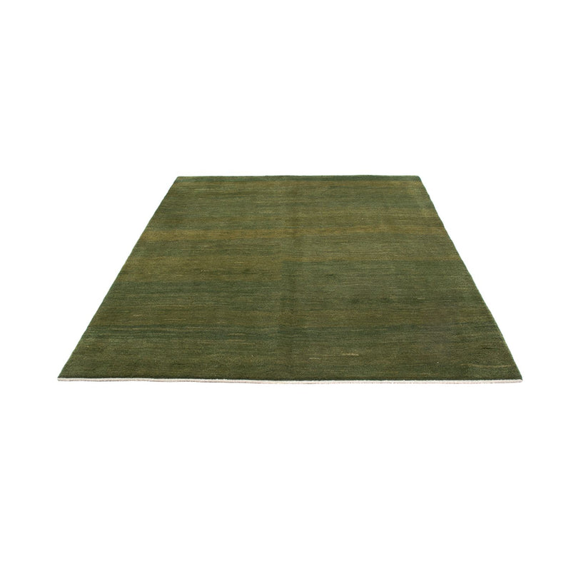 Persisk Gabbeh Teppe 184x241cm - Perserteppich Wollteppich