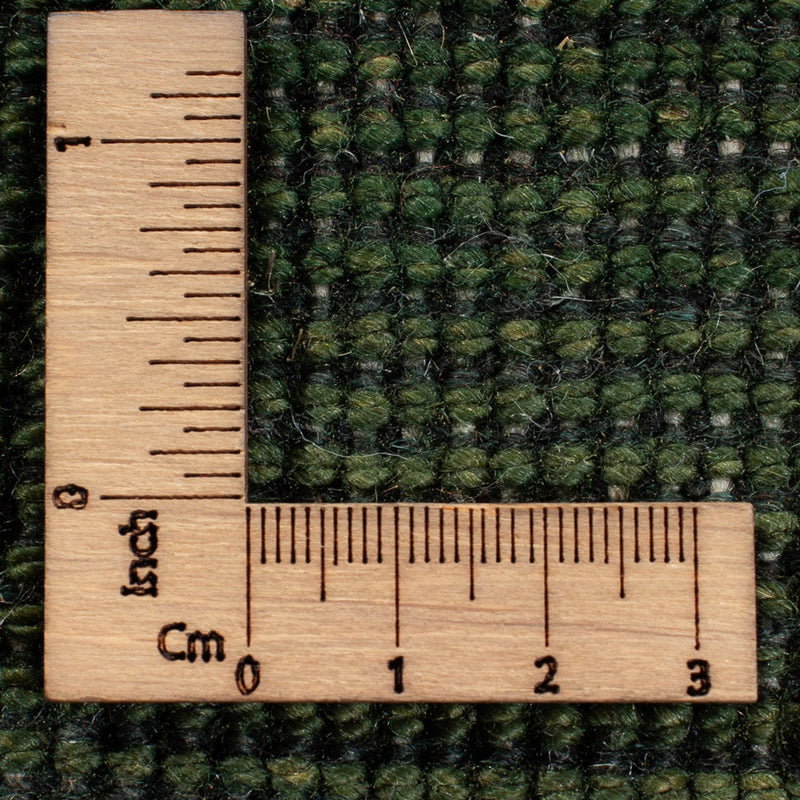 Persisk Gabbeh Teppe 184x241cm - Perserteppich Wollteppich