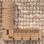 Persisk Gabbeh Teppe 86x60cm - Perserteppich Wollteppich