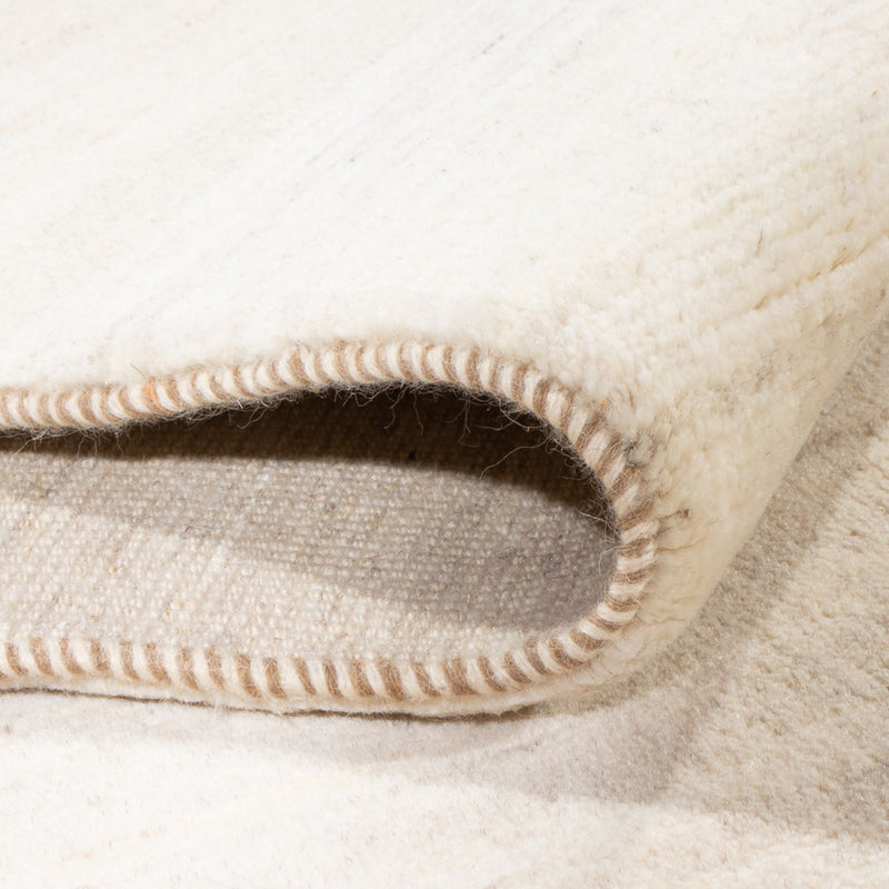Persisk Gabbeh Teppe 290x195cm - Perserteppich Wollteppich